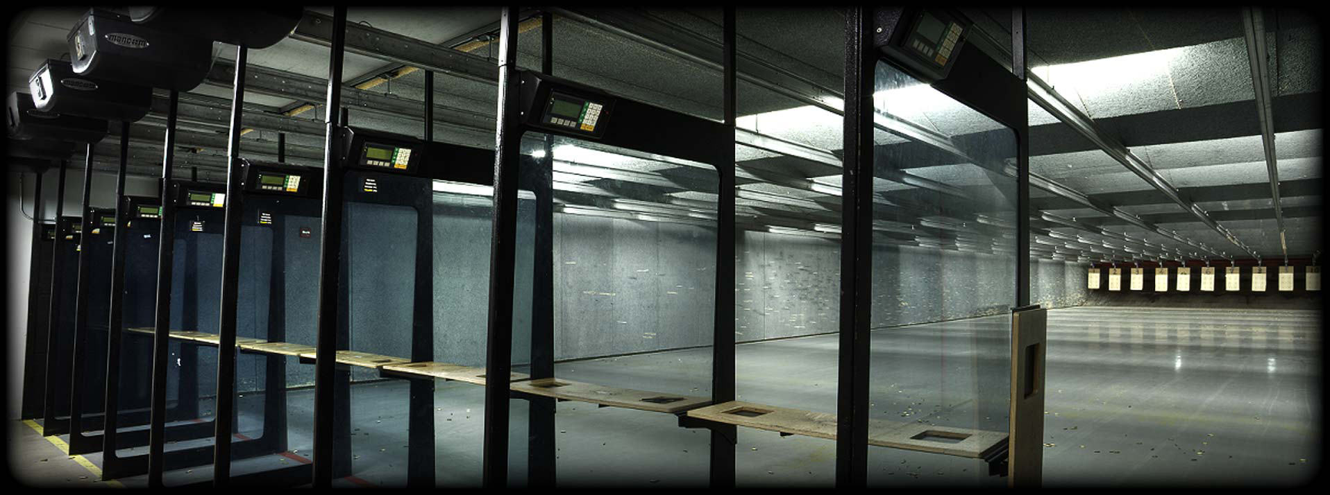 campo de tiro
