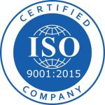 ISO 9001-2015 label certification new version ISO 9001-2015 label certification new version