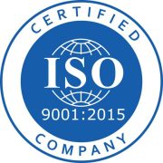 ISO 9001-2015 label certification new version ISO 9001-2015 label certification new version